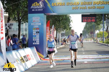 ULTRA ROAD 2023 - Ảnh #855761
