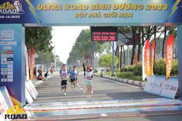 ULTRA ROAD 2023 - Ảnh #855243