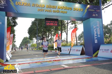 ULTRA ROAD 2023 - Ảnh #854955