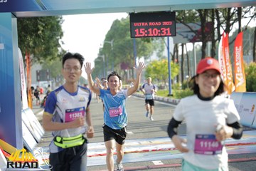 ULTRA ROAD 2023 - Ảnh #855261