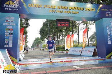 ULTRA ROAD 2023 - Ảnh #854959