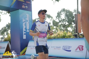 ULTRA ROAD 2023 - Ảnh #855121