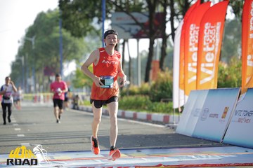 ULTRA ROAD 2023 - Ảnh #855982