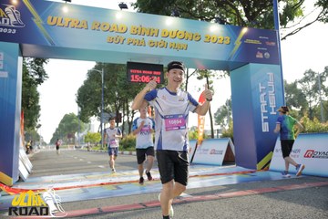 ULTRA ROAD 2023 - Ảnh #855062