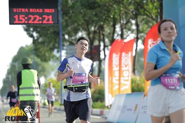 ULTRA ROAD 2023 - Ảnh #856455