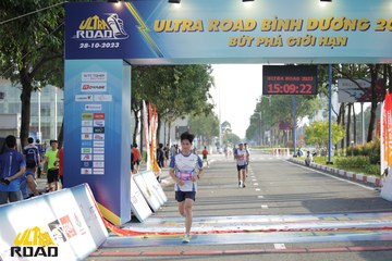 ULTRA ROAD 2023 - Ảnh #855163