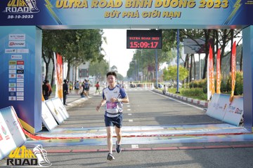 ULTRA ROAD 2023 - Ảnh #855154