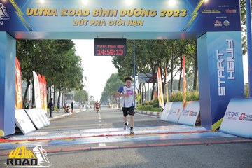 ULTRA ROAD 2023 - Ảnh #854491