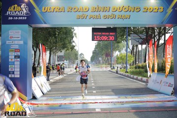 ULTRA ROAD 2023 - Ảnh #855173