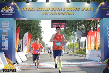 ULTRA ROAD 2023 - Ảnh #855655