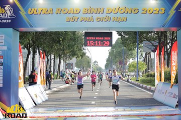ULTRA ROAD 2023 - Ảnh #855370