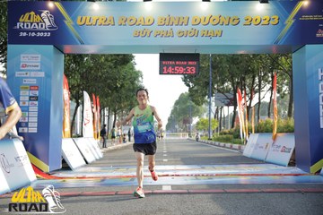 ULTRA ROAD 2023 - Ảnh #854529