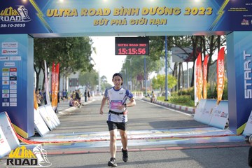 ULTRA ROAD 2023 - Ảnh #855778