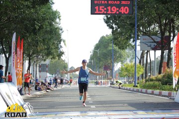 ULTRA ROAD 2023 - Ảnh #856152