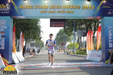 ULTRA ROAD 2023 - Ảnh #855803
