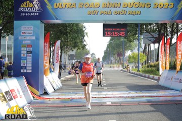ULTRA ROAD 2023 - Ảnh #855745