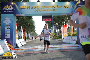 ULTRA ROAD 2023 - Ảnh #854736