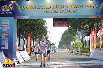 ULTRA ROAD 2023 - Ảnh #855601