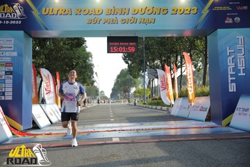 ULTRA ROAD 2023 - Ảnh #854680