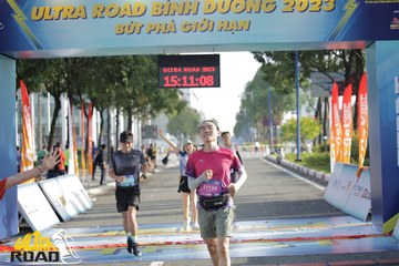 ULTRA ROAD 2023 - Ảnh #855346