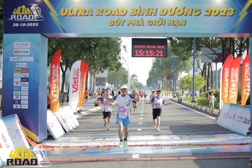 ULTRA ROAD 2023 - Ảnh #855699