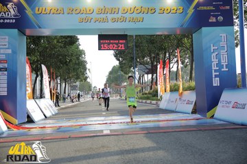 ULTRA ROAD 2023 - Ảnh #854707