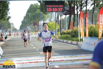 ULTRA ROAD 2023 - Ảnh #855284
