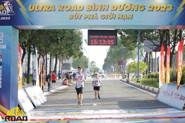 ULTRA ROAD 2023 - Ảnh #855541