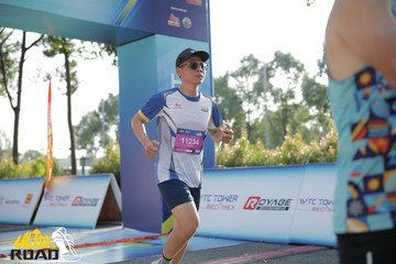ULTRA ROAD 2023 - Ảnh #855118