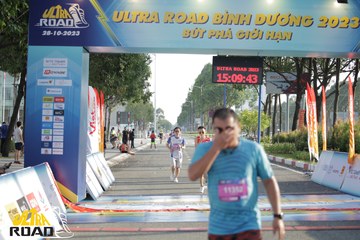 ULTRA ROAD 2023 - Ảnh #855198