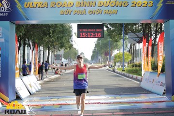 ULTRA ROAD 2023 - Ảnh #855449