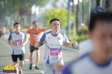 ULTRA ROAD 2023 - Ảnh #855297