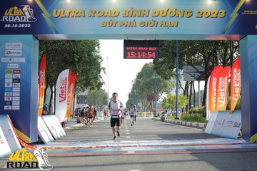 ULTRA ROAD 2023 - Ảnh #855660