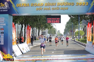 ULTRA ROAD 2023 - Ảnh #855333
