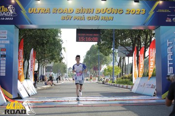 ULTRA ROAD 2023 - Ảnh #855801