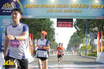 ULTRA ROAD 2023 - Ảnh #855525