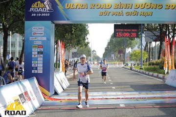 ULTRA ROAD 2023 - Ảnh #855171