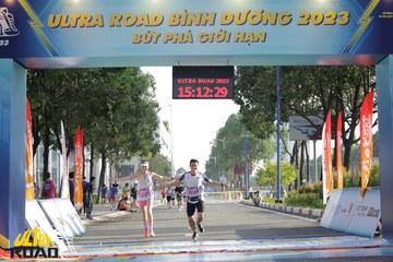 ULTRA ROAD 2023 - Ảnh #855460
