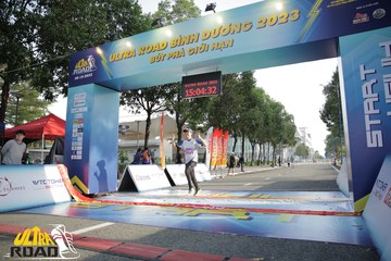 ULTRA ROAD 2023 - Ảnh #854891