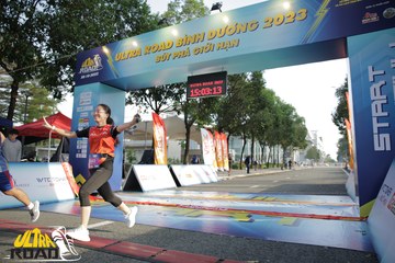 ULTRA ROAD 2023 - Ảnh #854772