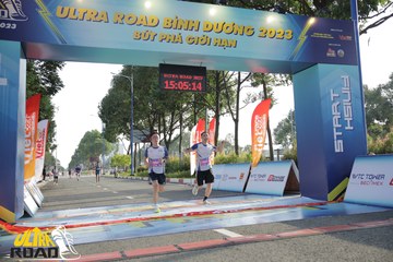 ULTRA ROAD 2023 - Ảnh #854954