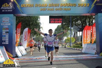 ULTRA ROAD 2023 - Ảnh #855683