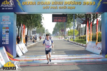 ULTRA ROAD 2023 - Ảnh #855152