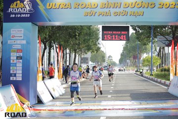ULTRA ROAD 2023 - Ảnh #855397
