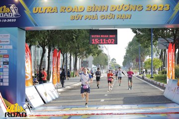 ULTRA ROAD 2023 - Ảnh #855330