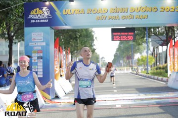ULTRA ROAD 2023 - Ảnh #855762