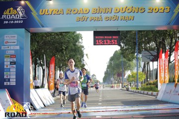 ULTRA ROAD 2023 - Ảnh #855602