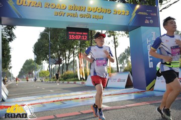 ULTRA ROAD 2023 - Ảnh #855109