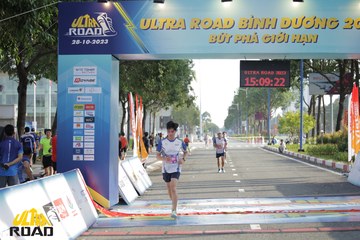 ULTRA ROAD 2023 - Ảnh #855165
