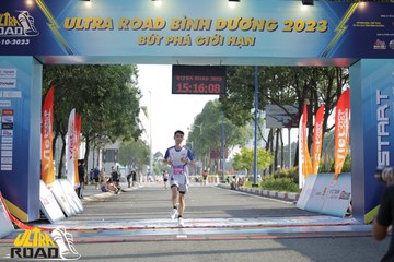 ULTRA ROAD 2023 - Ảnh #855799